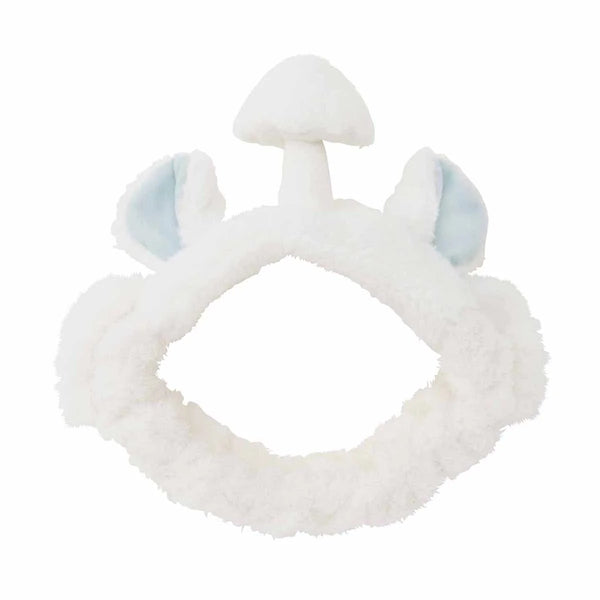 Chiikawa Momonga Mushroom Headband