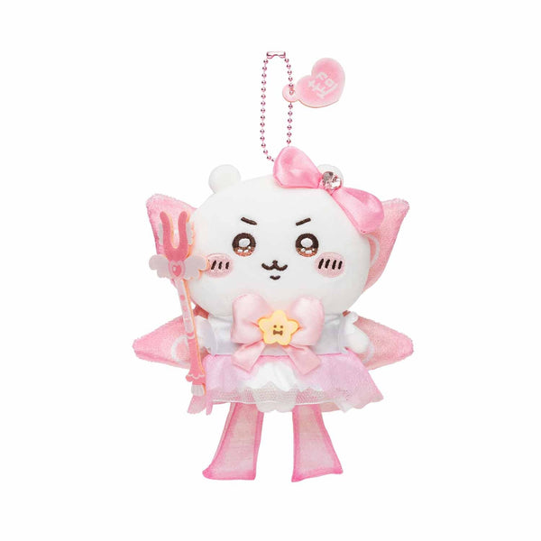 Chiikawa Super Magical Charge Mascot Plush | Pre-order