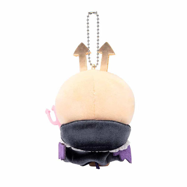 Chiikawa Angel & Demon Series Demonic Usagi Plush Charm