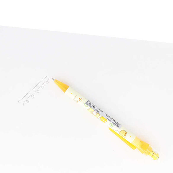 Sanrio Balloon Series "Kurukuru" Spinning Dome Mechanical Pencil