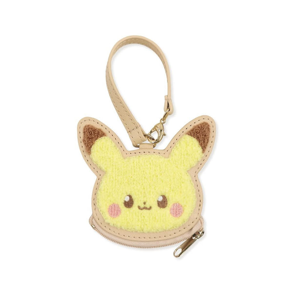 Pokémon PokéPeace Pikachu Mini Pouch