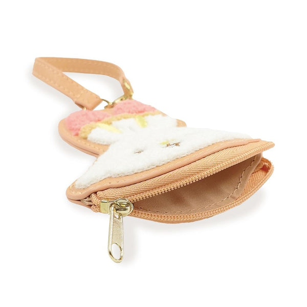 Pokémon PokéPeace Scorbunny Mini Pouch