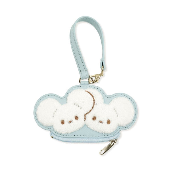 Pokémon PokéPeace Tandemaus Mini Pouch