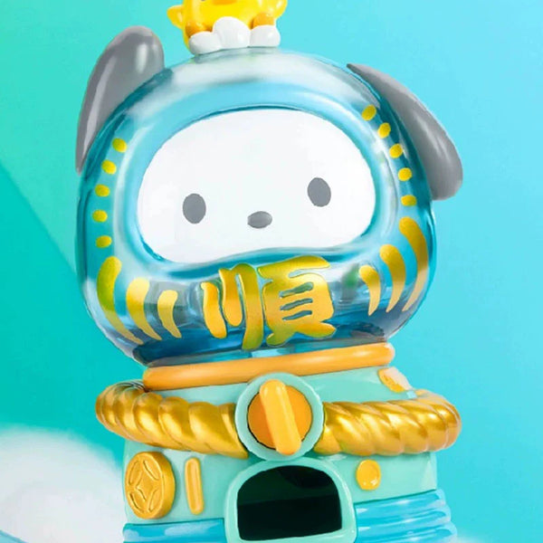 Sanrio Daruma Gashapon Series | Blind Box