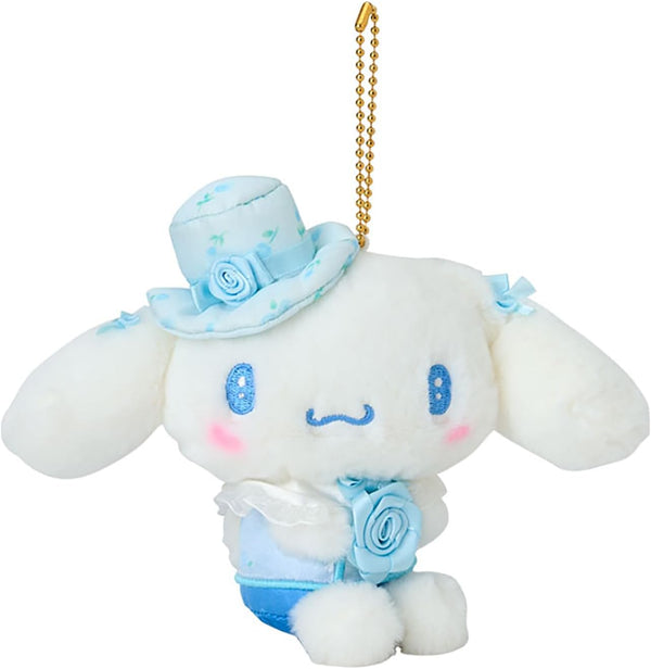 Cinnamoroll Dolly Rose Mascot