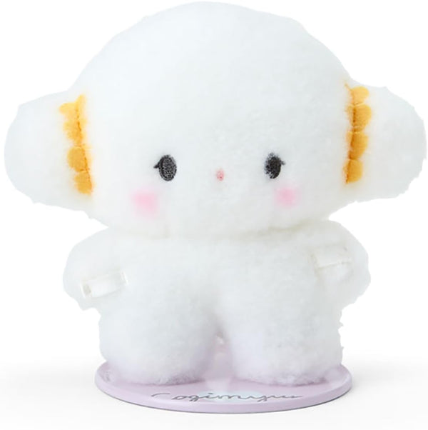 Cogimyun Pitatto Magnetic Plushie - Small