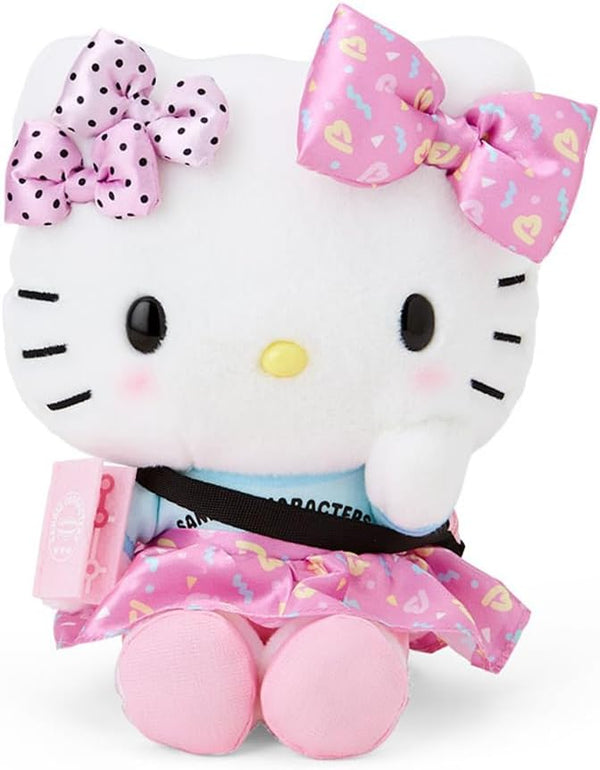 Sanrio Fantasy Trip Plushie