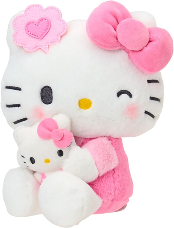 Sanrio Character Grand Prize  I Love Me Series Plush Toy