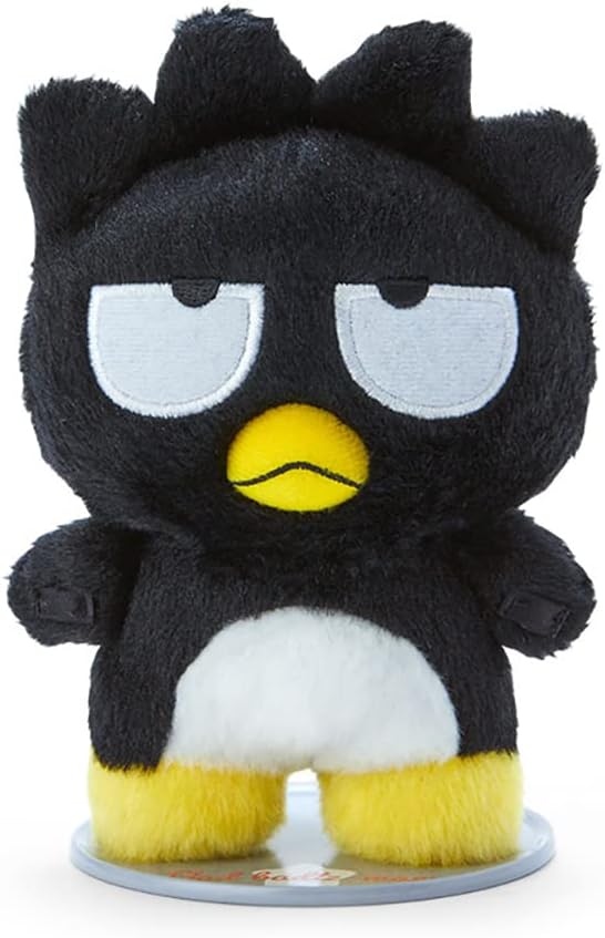 Badtz Maru Pitatto Magnetic Plushie - Small
