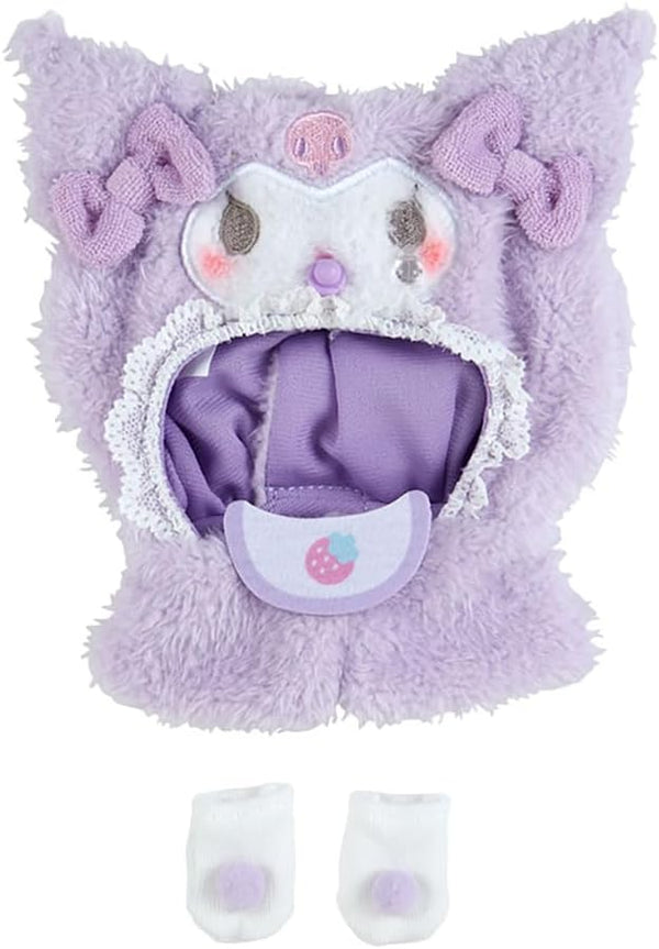 Sanrio Enjoy Idol Baby Plush Outfit