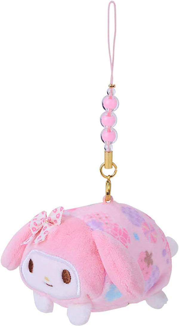 Sanrio Nagoya Charm Mascot