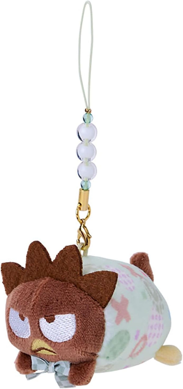 Sanrio Nagoya Charm Mascot