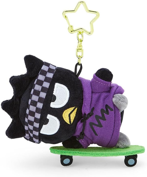 Sanrio Skateboard Mascot Plushie