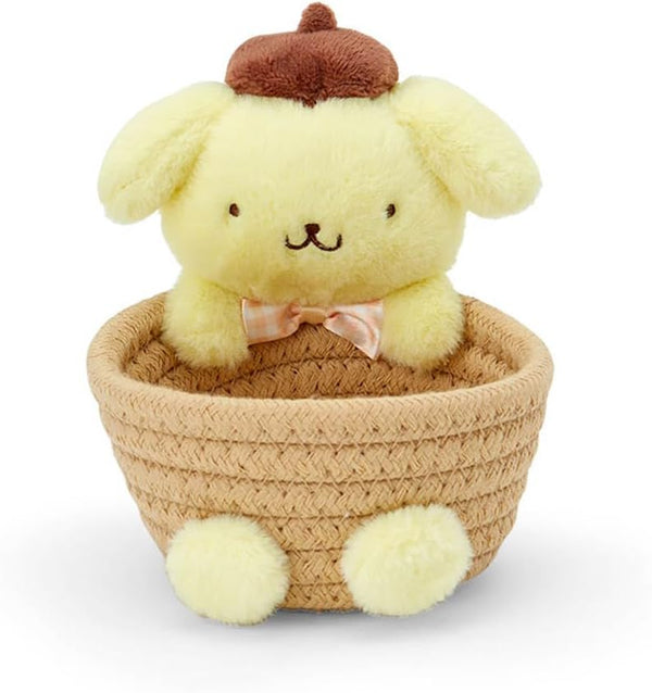 Sanrio Rope Basket