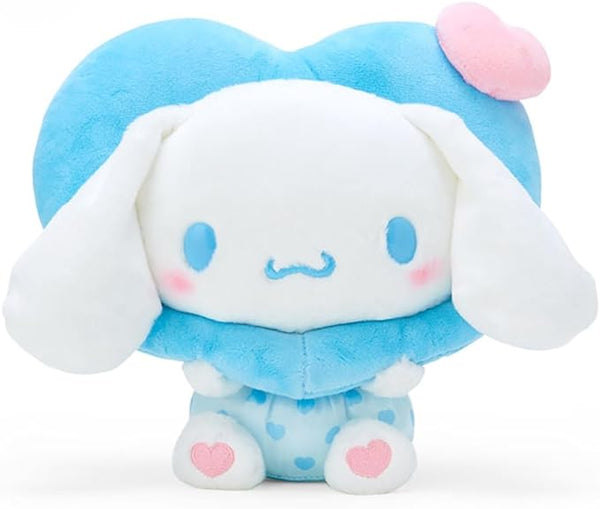Sanrio Grand Prize Colorful Heart Plushie