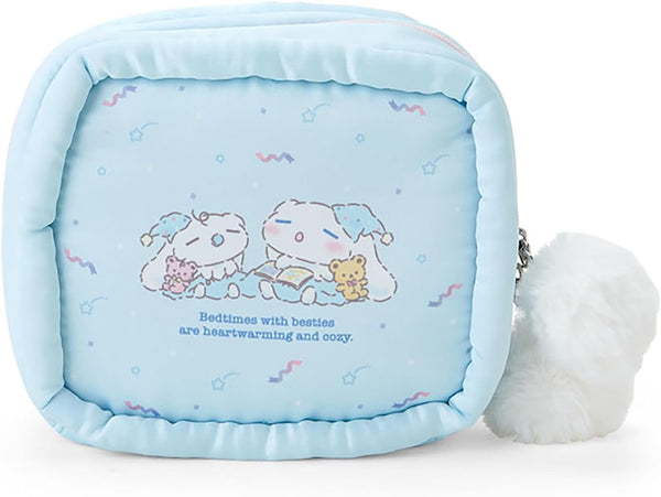 Cinnamoroll Nemu Nemu Sleepy Time Pouch