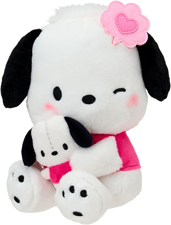 Sanrio Character Grand Prize  I Love Me Series Plush Toy