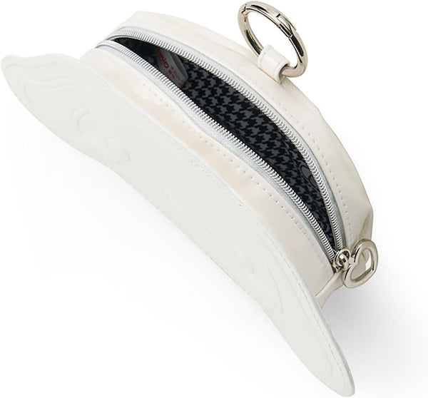 Sanrio Monochrome Face Pouch