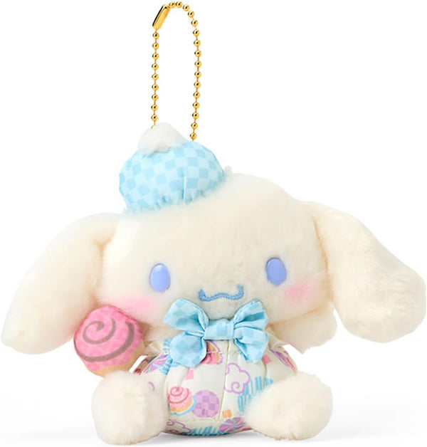 Cinnamoroll Nagoya Mascot