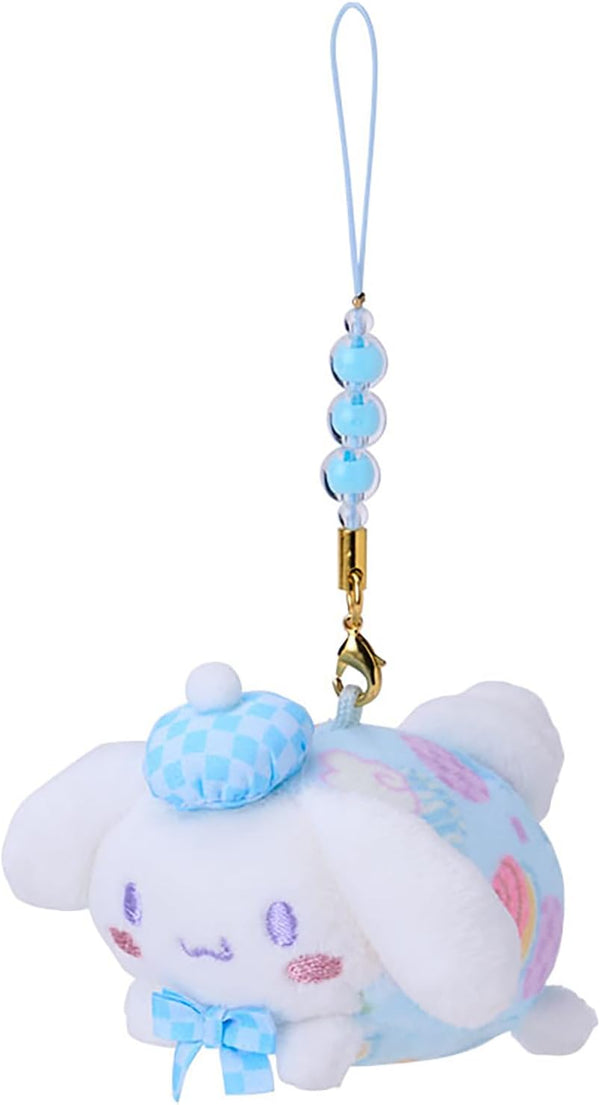 Sanrio Nagoya Charm Mascot