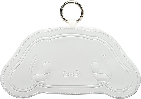 Sanrio Monochrome Face Pouch