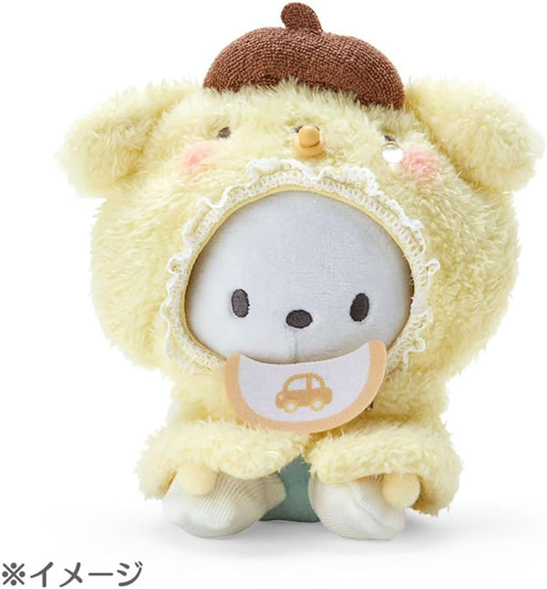 Sanrio Enjoy Idol Baby Plush Outfit