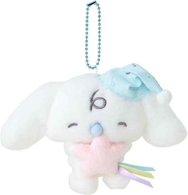 Cinnamoroll MILK Nemu Nemu Sleepy Time Mascot Plushie