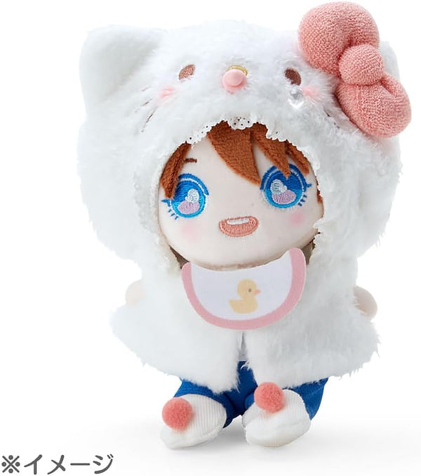 Sanrio Enjoy Idol Baby Plush Outfit