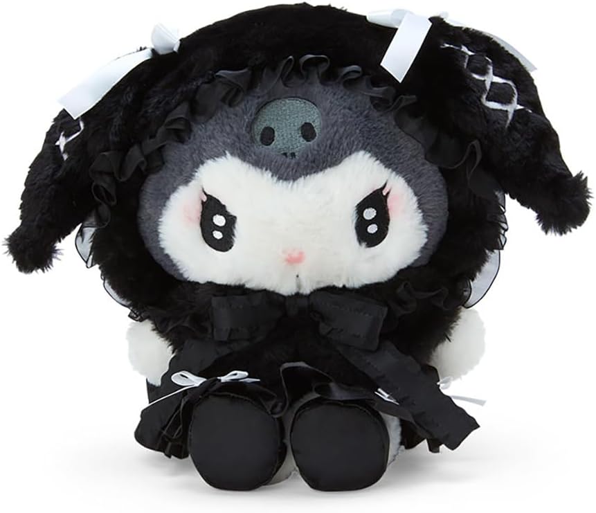 Sanrio Moonlit Night Melokuro Collection | Plush – Suteki Gifts