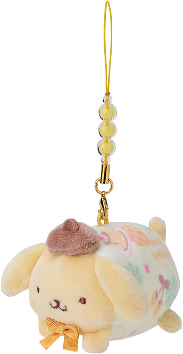 Sanrio Nagoya Charm Mascot