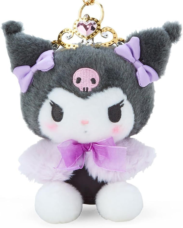 Sanrio Crystal Tiara Mascot