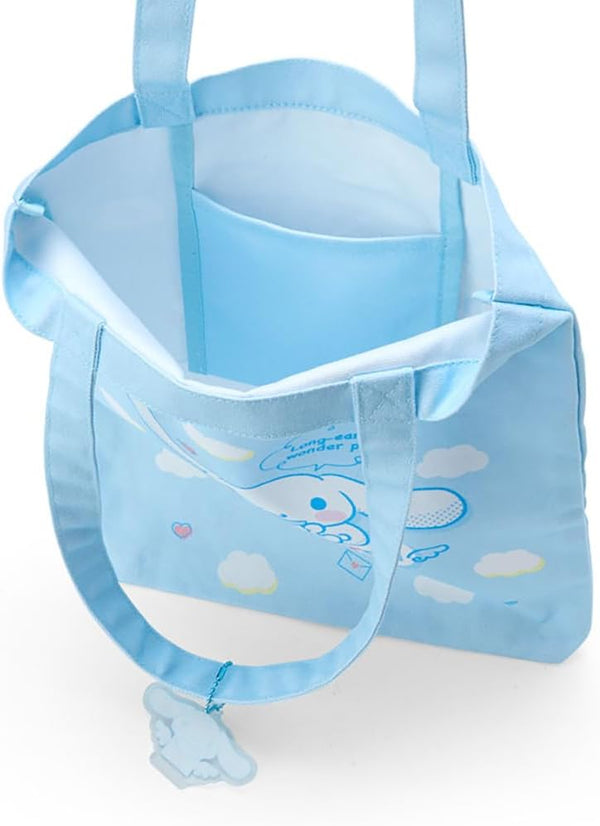 Cinnamoroll Love Letter Tote Bag