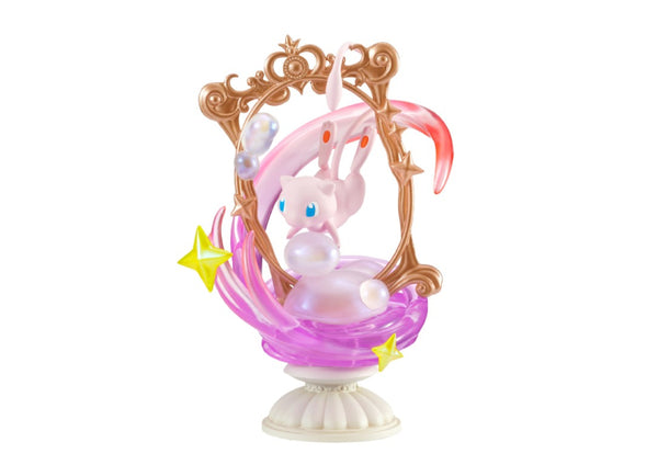 Re-ment Pokemon Decorative Frame Collection 2
