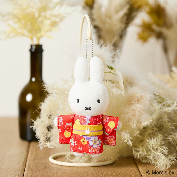 miffy red dress Just Dutch Miffy Artist Doll Art Inspired Edition Just Dutch US Official Site