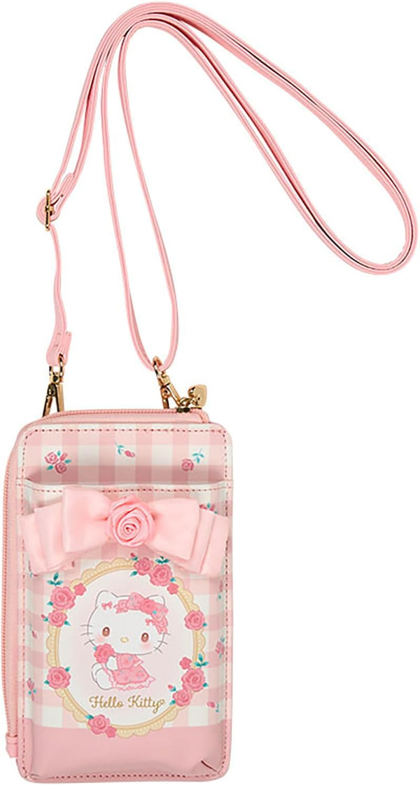 Sanrio Dolly Rose Phone Bag