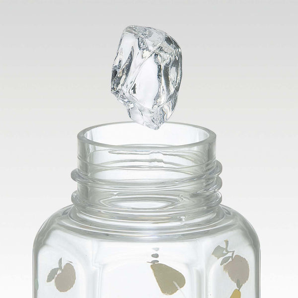 Miffy Hexagonal Plastic Water Bottle
