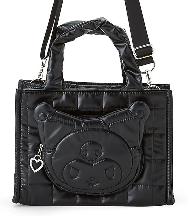 Sanrio Quilted Fuwapuku Two Way Bag