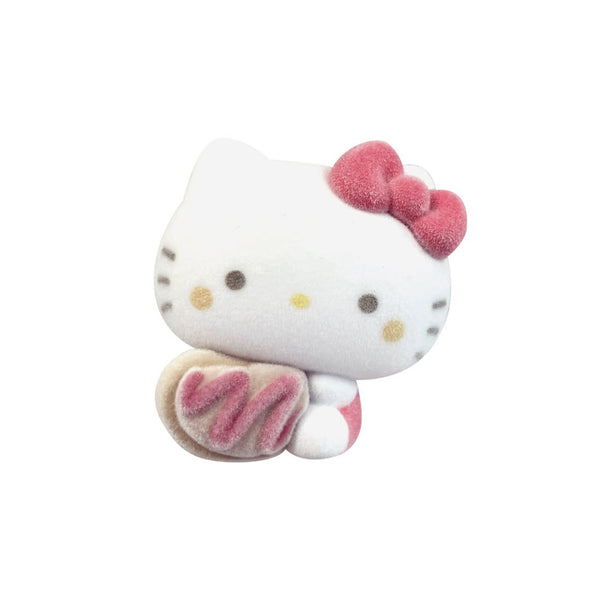 Studio Haneul x Sanrio Characters Gashapon Flockies