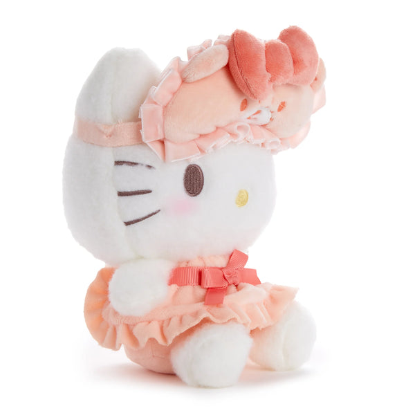 Sanrio Hello Kitty Nakayoshi Pajama Plushie