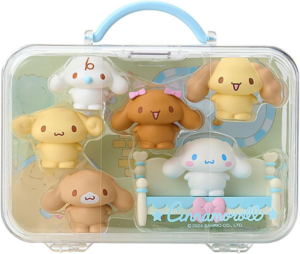 Sanrio Doll Set