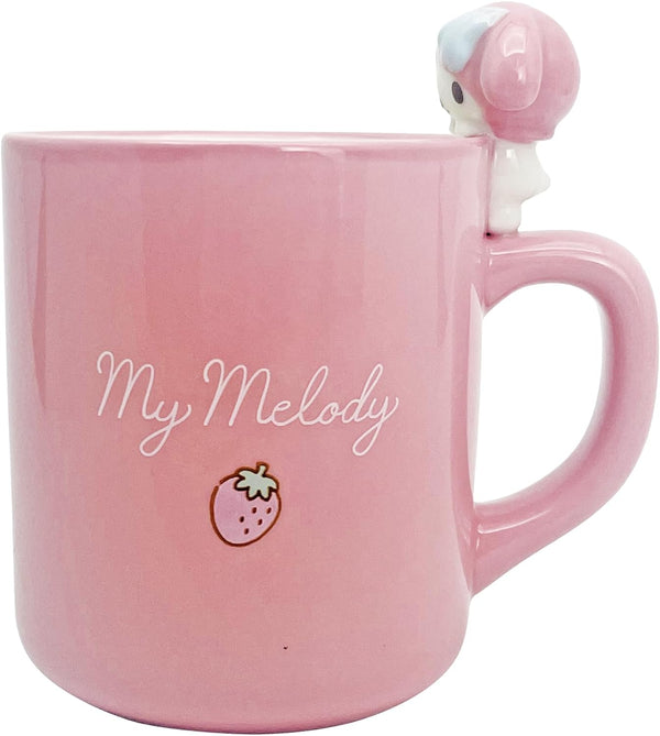 Sanrio Mascot Mug