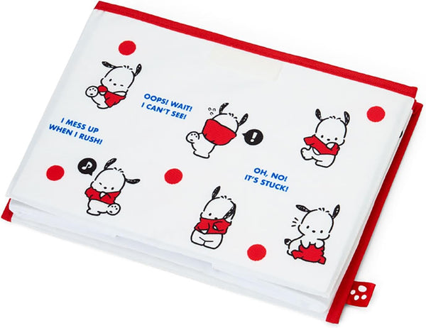 Pochacco Okigae Foldable Storage Box