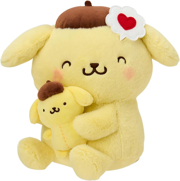 Sanrio Character Grand Prize  I Love Me Series Plush Toy