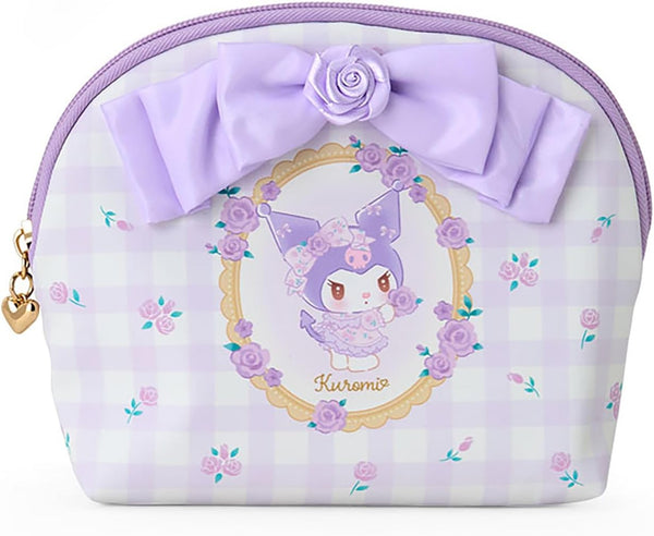 Sanrio Dolly Rose Zip Up Pouch