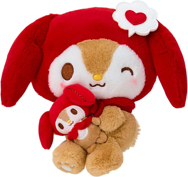 Sanrio Character Grand Prize  I Love Me Series Plush Toy