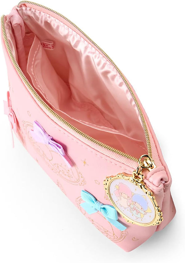 Little Twin Star Zip Pouch