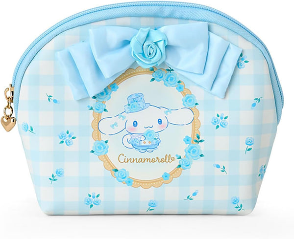 Sanrio Dolly Rose Zip Up Pouch