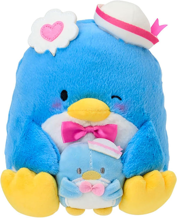 Sanrio Character Grand Prize  I Love Me Series Plush Toy