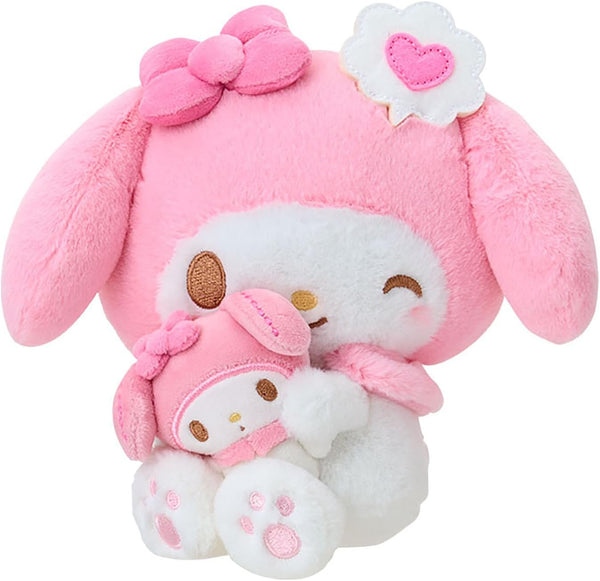 Sanrio Character Grand Prize  I Love Me Series Plush Toy