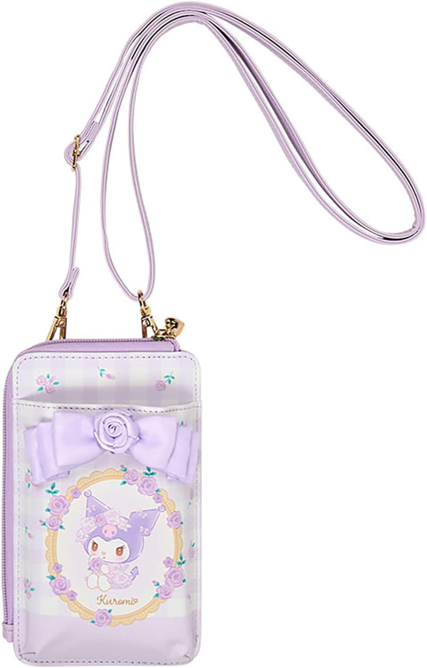 Sanrio Dolly Rose Phone Bag